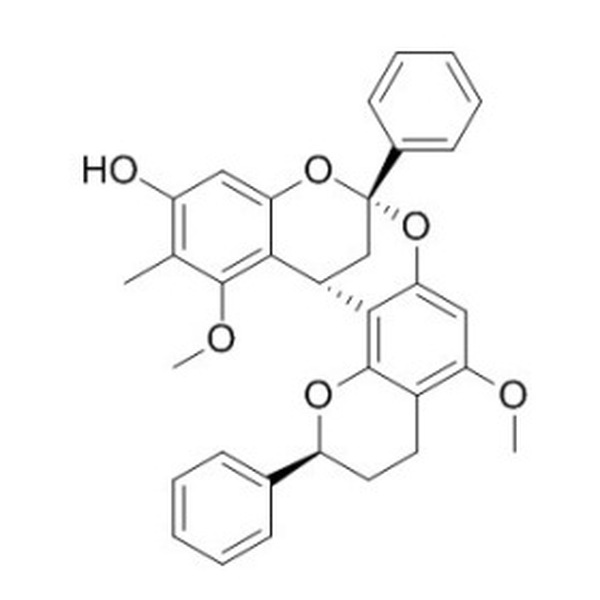 血竭黄烷C2