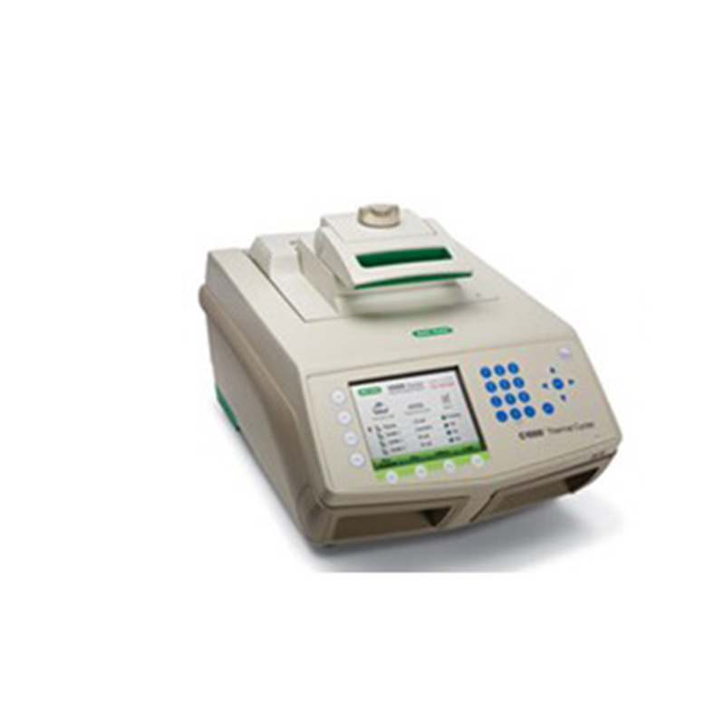 美国伯乐梯度PCR仪S1000