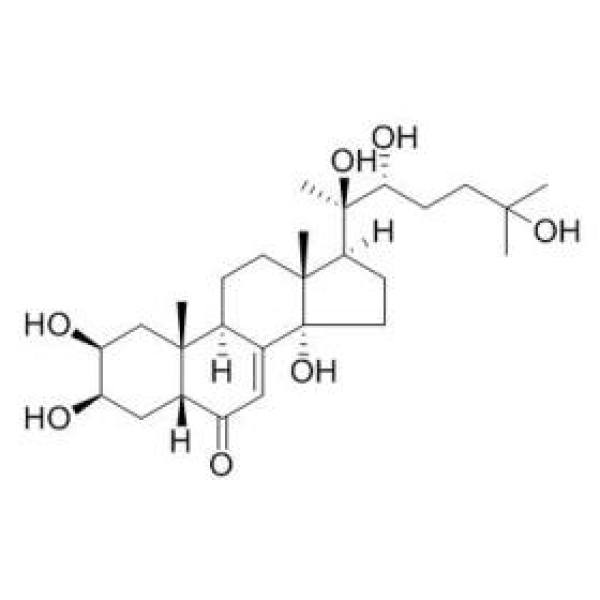 蜕皮激素,CAS:5289-74-7