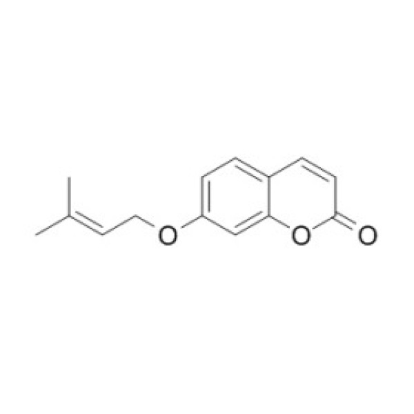 7-异戊烯氧基香豆素 CAS:10387-50-5