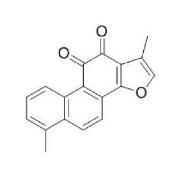 丹参酮I,丹参醌I,CAS:568-73-0