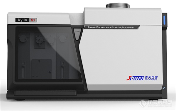 吉天仪器高效智能原子荧光 守卫农产品质量安全