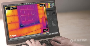 多了1000元，功能大升级-FLIR菲力尔EX-XT新品热像仪隆重上市