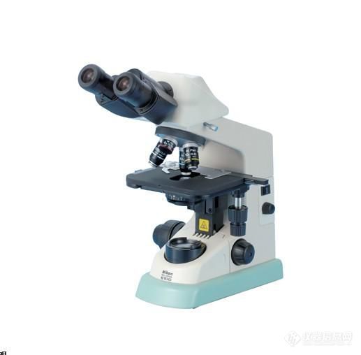 尼康E100生物显微镜.jpg