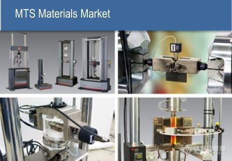 透过MTS Q3财报 看全球32亿美元试验机市场格局