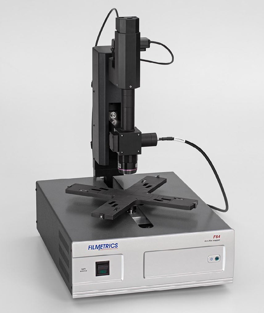 Filmetrics膜厚测量仪