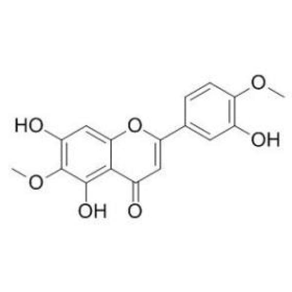 去甲氧基矢车菊黄酮素 CAS:22934-99-2