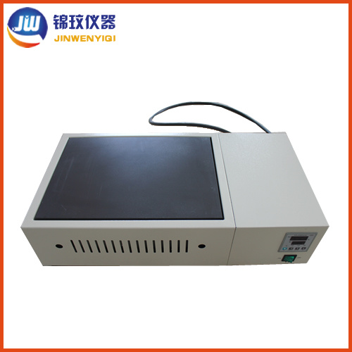 锦玟SDRB-350A石墨电热板 耐腐蚀电热板