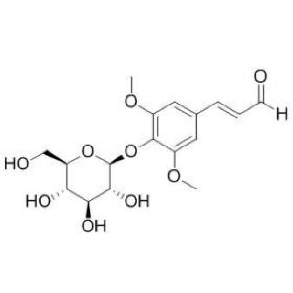 芥子醛葡萄糖苷 CAS:154461-65-1