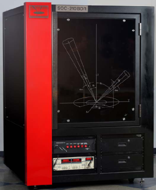 SOC-210 BDR 高精度BRDF测量仪