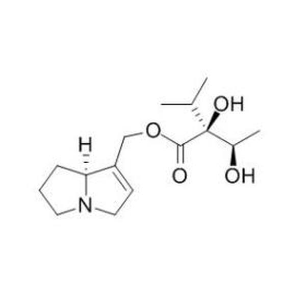 仰卧天芥菜碱 CAS:551-58-6