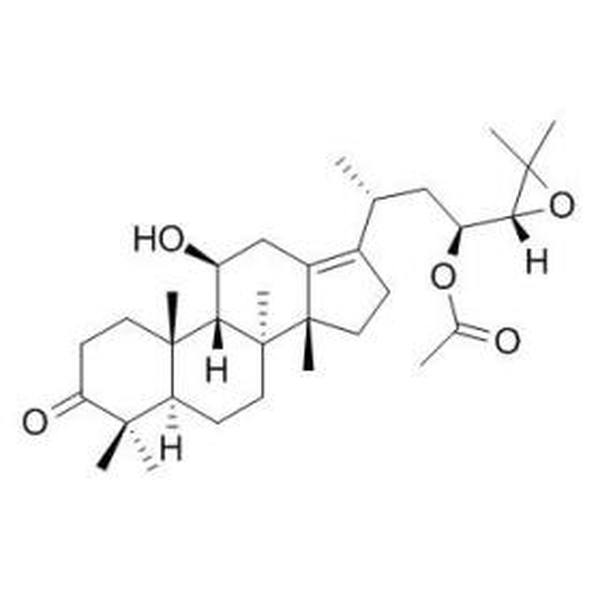 泽泻醇B乙酸酯 CAS:19865-76-0