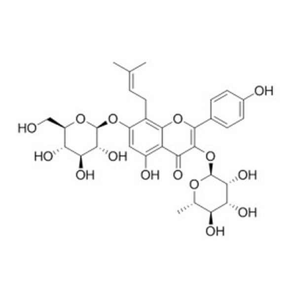 淫羊藿苷A CAS:39012-04-9