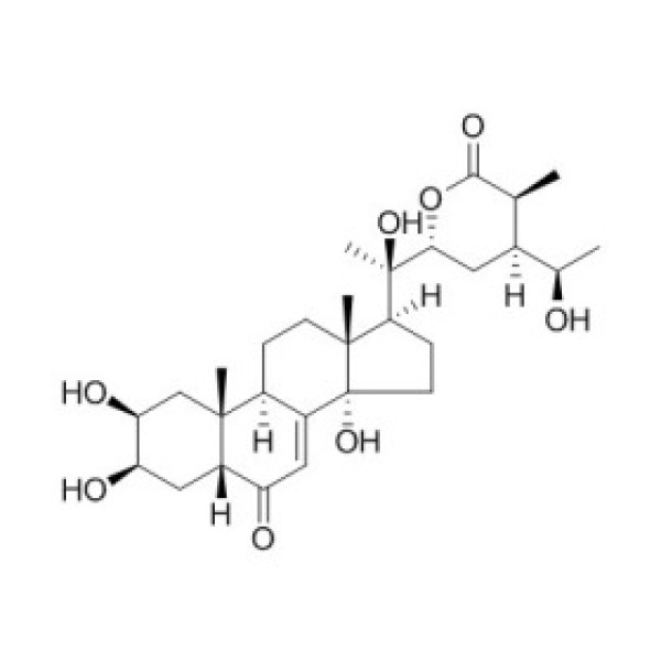 前杯苋甾酮 CAS:27335-85-9