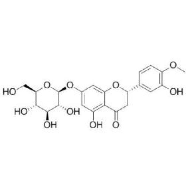 橙皮素7-O-葡萄糖苷 CAS:31712-49-9