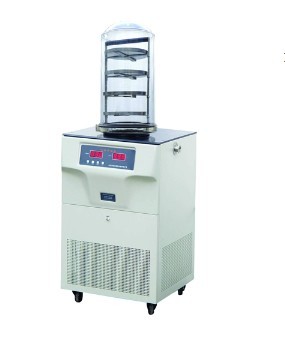 FD-1A-110真空冷冻干燥机