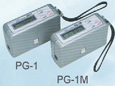 PG-1PG-1M日本电色光泽度计/光泽度仪