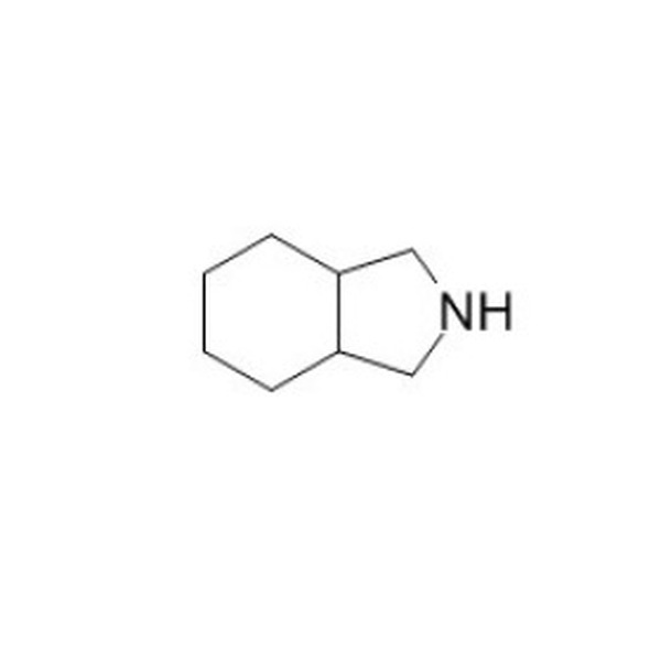 顺式-全氢异吲哚 CAS:21850-12-4