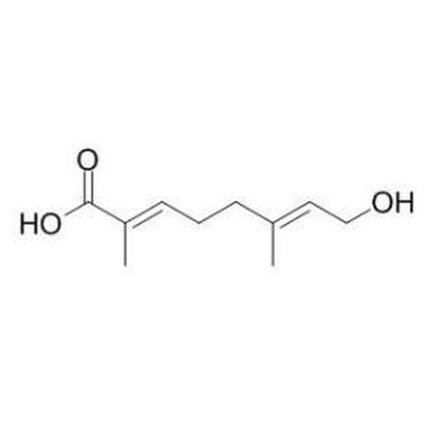 Foliamenthoic acid CAS:26187-80-4