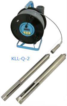 KLL-Q-2便携式水位、水质测量仪