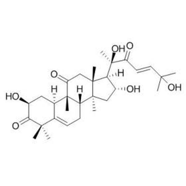 葫芦素D CAS:3877-86-9