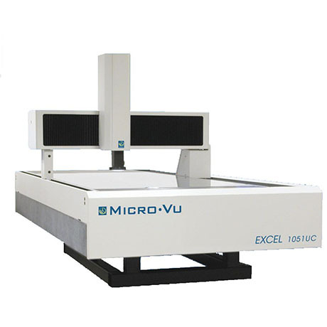 Micro-Vu影像测量仪Excel 1651 UM/UC