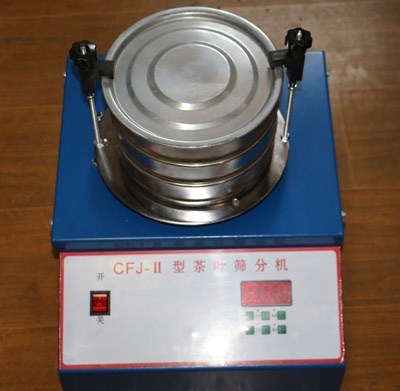 茶叶振筛机CFJ-II型_l雷韵振筛机