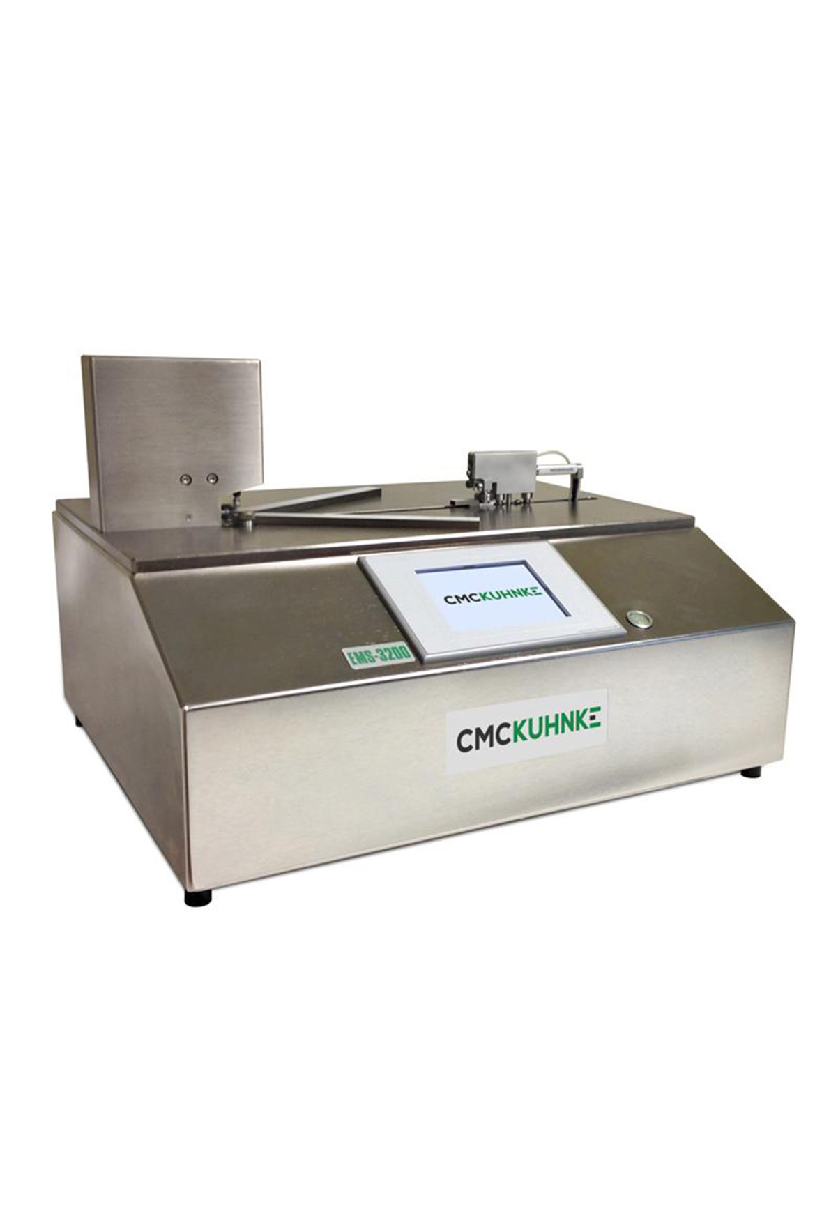 CMC-KUHNKE EMS-3200盖子综合尺寸检测仪