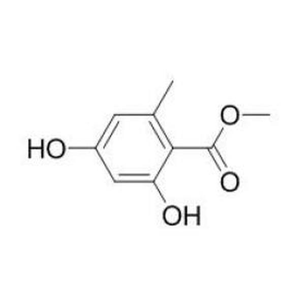 2,4-二羟基-6-甲基苯甲酸甲酯 CAS:3187-58-4