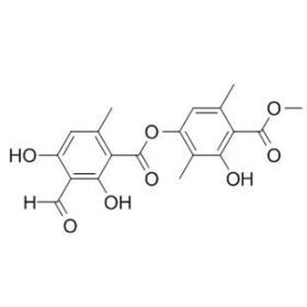 巴美灵 CAS:479-20-9