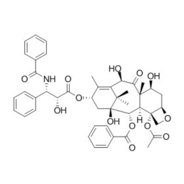 10-去乙酰紫杉醇 CAS:78432-77-6