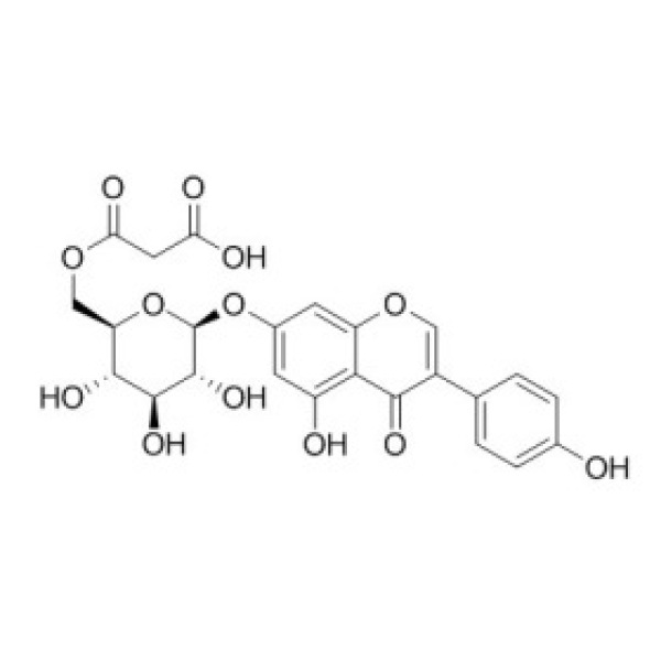 丙二酰染料木苷 CAS:51011-05-3