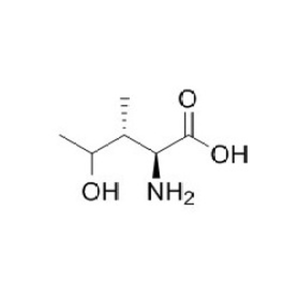 L-4-羟基异亮氨酸 CAS:6001-78-8