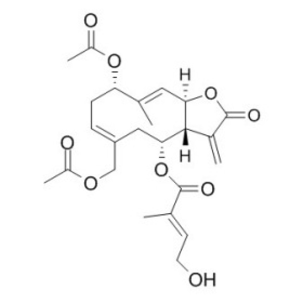 野马追内酯A CAS:877822-41-8