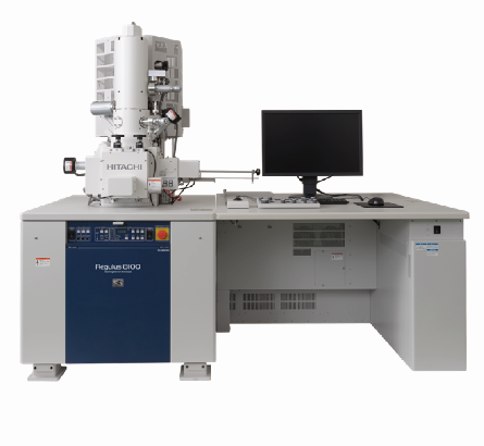 日立冷场发射扫描电子显微镜Regulus8200