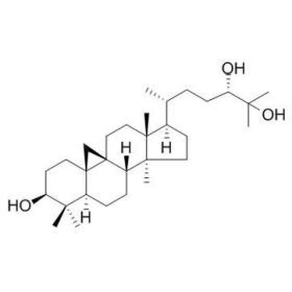 环安坦-3,24,25-三醇 CAS:57576-29-1