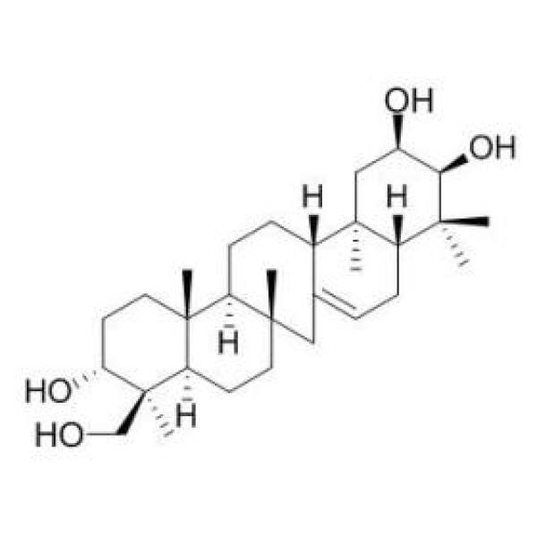 伸筋草萜宁醇 CAS:53755-76-3