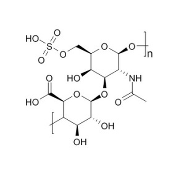 硫酸软骨素 CAS:9007-28-7