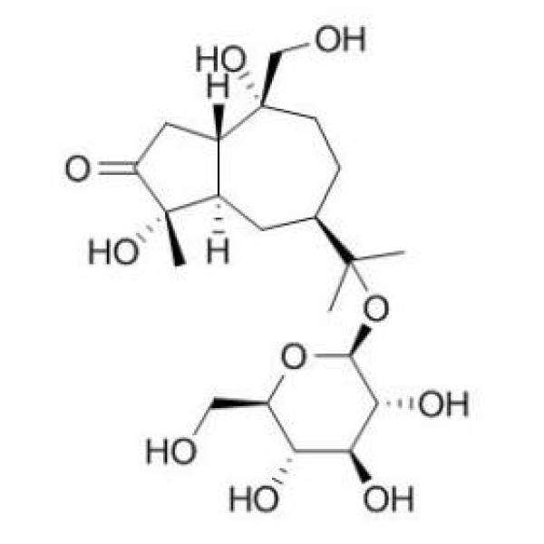 苍术苷A CAS:126054-77-1