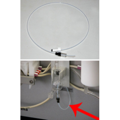 耶拿 连接管 Connection tube Reactor | 407-170.538