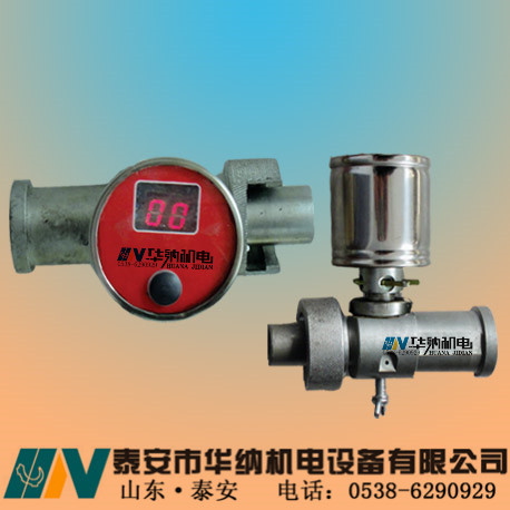 武汉YHY60型数显式单体支柱测压仪测压精度