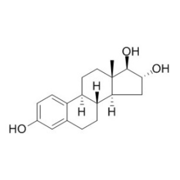 雌三醇 CAS：50-27-1