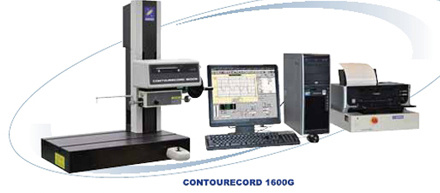 东京精密轮廓形状测量机轮廓仪进口轮廓仪1600G/S1400G/1800G