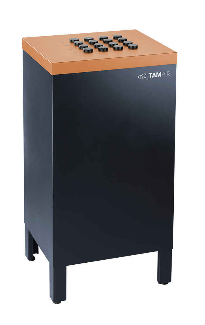 TA仪器+等温量热仪+TAM Air