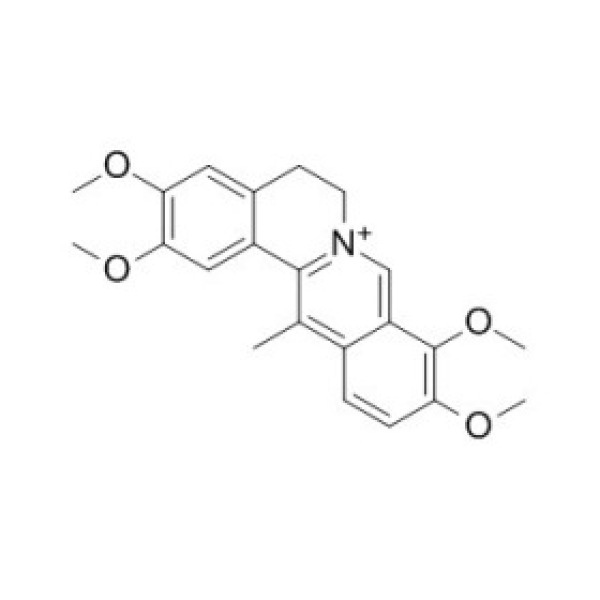 脱氢紫堇碱,CAS:30045-16-0