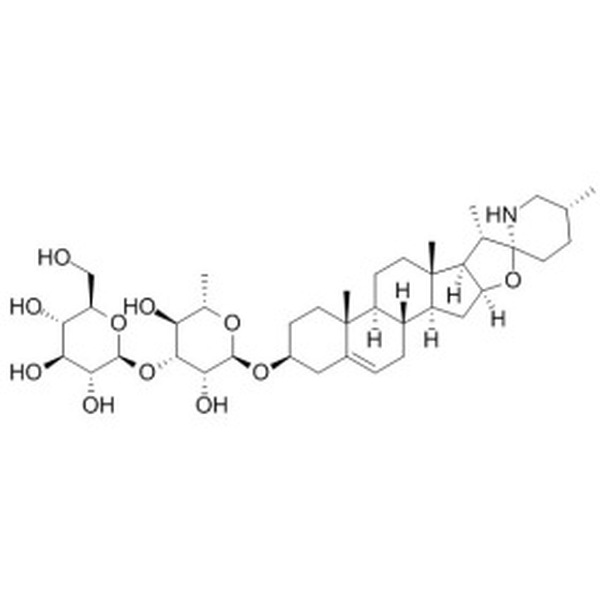 澳茄新碱 CAS:27028-76-8