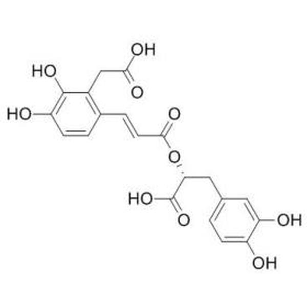 丹酚酸D CAS:142998-47-8