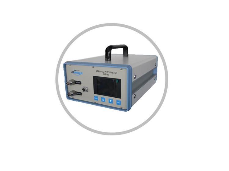 AEROSOL PHOTOMETER DP-30