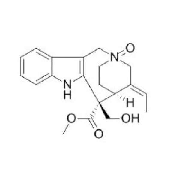 瓦来萨明碱 N-氧化物 CAS:126594-73-8