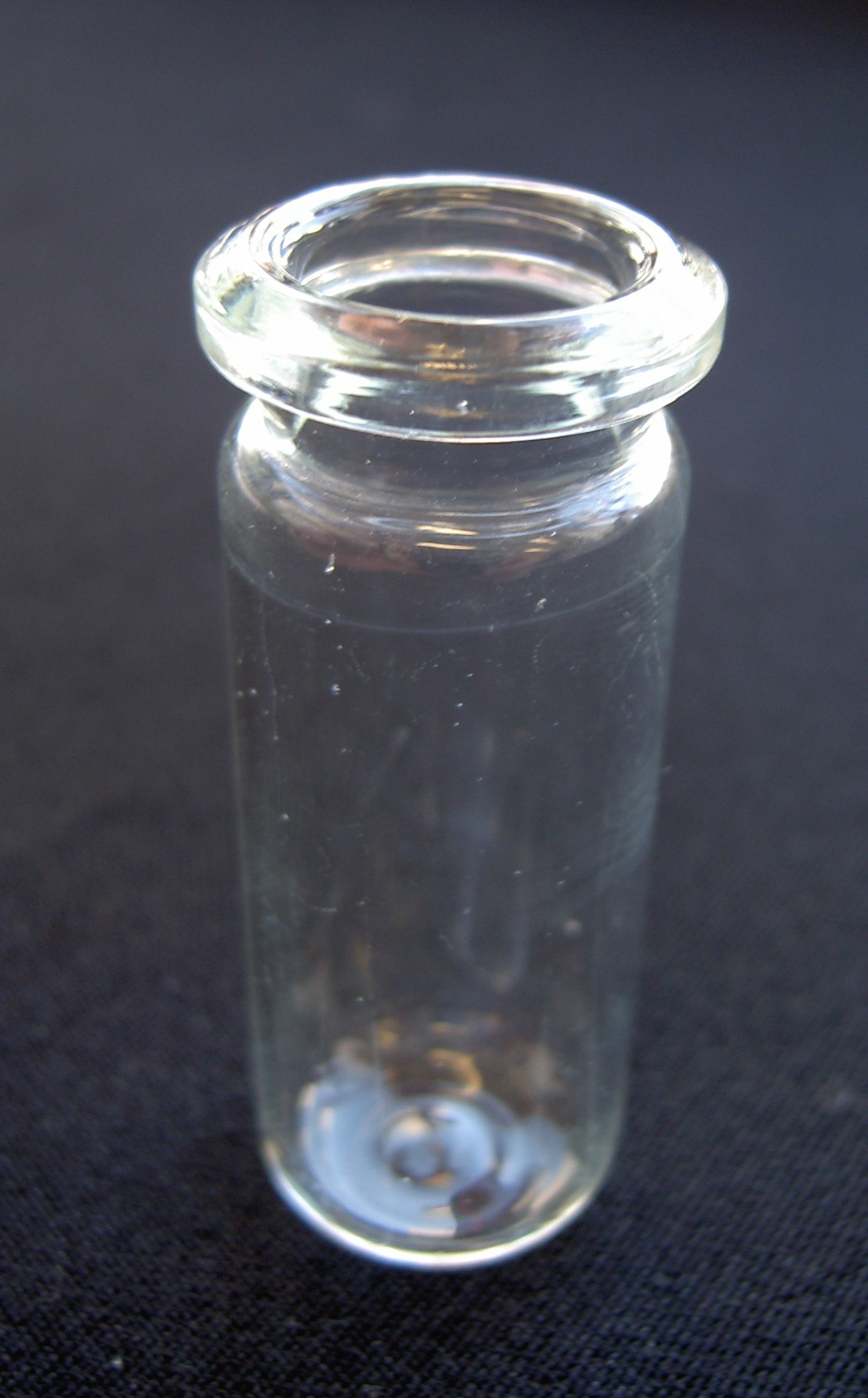 耶拿 样品瓶 Sample vials | 402-886.318